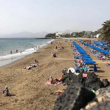 Oasis By The Ocean - Beautiful Fully Equipped 2 Bed * Tias