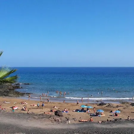 Oasis By The Ocean - Beautiful Fully Equipped 2 Bed * Tias