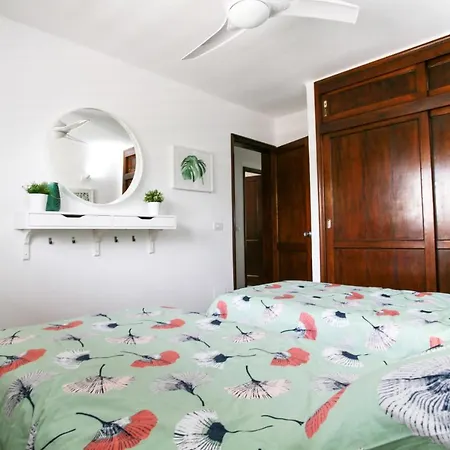 Villa Oasis By The Ocean - Beautiful Fully Equipped 2 Bed Tias